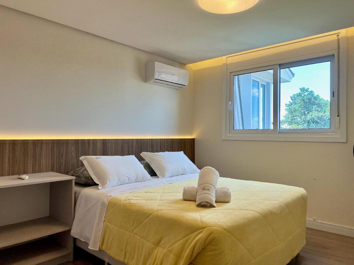 Cobertura Solar Do Ipe Centro 2 Dorm By Achei Apartment Canela Exterior photo